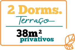 1 Dormitório