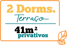 1 Dormitório